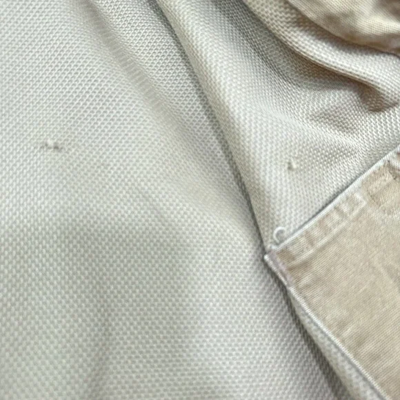 Vintage Carhartt Jacket Mens 4XL Brown Duck J131 Hoodie Union Michigan‎ USA VGC - Picture 12 of 16